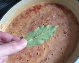 【簡単】何にでも使えるトマトソース作り方4写真