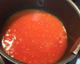 【簡単】何にでも使えるトマトソース作り方5写真
