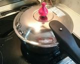 牛肉のワイン煮作り方5写真