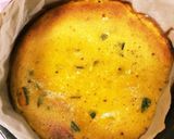 クリスマスに♪農家の濃厚かぼちゃケーキ作り方7写真