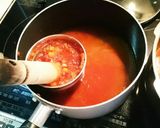 牛肉のワイン煮作り方8写真
