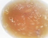 タイ産　簡単即席フォー　クティオ作り方4写真