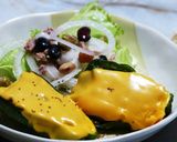 【保存&アレンジ】大豆入り合挽き肉作り方4写真