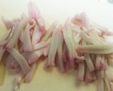 ブリの照り焼き~ぶりてりたま丼~作り方3写真