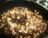 ブリの照り焼き~ぶりてりたま丼~作り方6写真