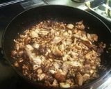 ブリの照り焼き~ぶりてりたま丼~作り方7写真