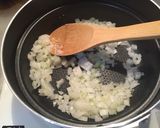 開運クッキング仕事運UPやる気ハンバーグ作り方1写真