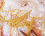 * ワンポットパスタdeカルボナーラ *作り方6写真