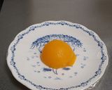 トリック＆トリート!?ロコモコ風カレー丼作り方1写真