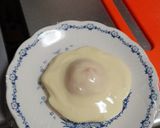 トリック＆トリート!?ロコモコ風カレー丼作り方2写真