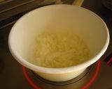 ワンポットパスタ！ツナ缶ミルクパスタ♪作り方2写真