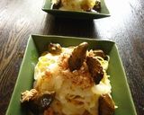 ワンポットパスタ！ツナ缶ミルクパスタ♪作り方5写真