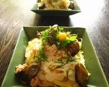 ワンポットパスタ！ツナ缶ミルクパスタ♪作り方6写真