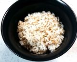 ガッツリ＆ヘルシー？鶏のササミの彩り丼♪作り方2写真