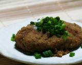 【保存&アレンジ】おから入り豚挽き肉作り方5写真