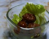 【保存&アレンジ】おから入り豚挽き肉作り方6写真
