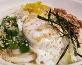 疲労回復ネバうどん(ヘルシー&スタミナ)作り方8写真