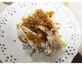 ビールに合う☆茹で鶏with特製中華ダレ作り方6写真