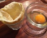 お弁当においしい　きんちゃく玉子作り方2写真