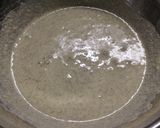 朝ランチおやつ♪ライ麦粉おからパンケーキ作り方1写真