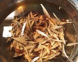 地元レシピ！大分郷土料理♡吉野の鶏めし作り方1写真