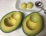 アボカドココット クリチツナサラダ作り方4写真