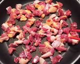 地元レシピ！大分郷土料理♡吉野の鶏めし作り方4写真