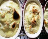 ノンオイル☆豆腐と南瓜のグラタンもどき作り方6写真