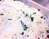 ♥大葉だらけのチーズカツ♥作り方4写真