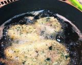 ♥大葉だらけのチーズカツ♥作り方5写真