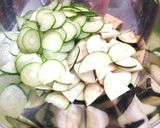 豆腐のお供に♪オクラなめこのトロトロあん作り方1写真