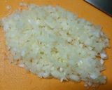茄子のひき肉挟み焼き作り方3写真