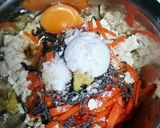 さくっとふわっと！がんもどき作り方4写真