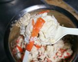 さくっとふわっと！がんもどき作り方6写真