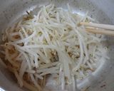 焼肉丼作り方2写真