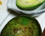 アボガドカップのちらし寿司作り方1写真