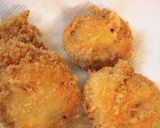 とろ～りチーズチキンカツ♬♩♫♪作り方5写真