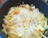 あっさり美味しい春雨おかず♪作り方5写真