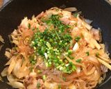 あっさり美味しい春雨おかず♪作り方7写真