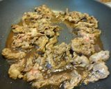 焼肉丼作り方5写真