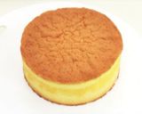 フルーツショートケーキ作り方8写真