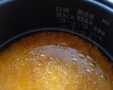 バルサミコとふんわり豚のヘルシー丼作り方1写真