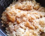 バルサミコとふんわり豚のヘルシー丼作り方3写真