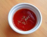 バルサミコとふんわり豚のヘルシー丼作り方2写真