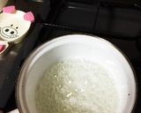 激ウマ！カスタードバケツプリン！作り方2写真