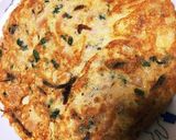 種村さんちの卵焼き作り方1写真