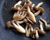 バルサミコとふんわり豚のヘルシー丼作り方5写真