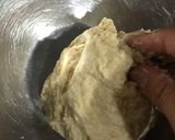 ☆粉末レモンティーでスイート紅茶パン☆作り方2写真