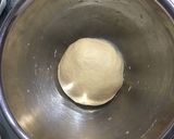 ☆粉末レモンティーでスイート紅茶パン☆作り方4写真