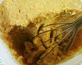 ズボラさんへ味噌汁の味噌の溶き方☆作り方3写真